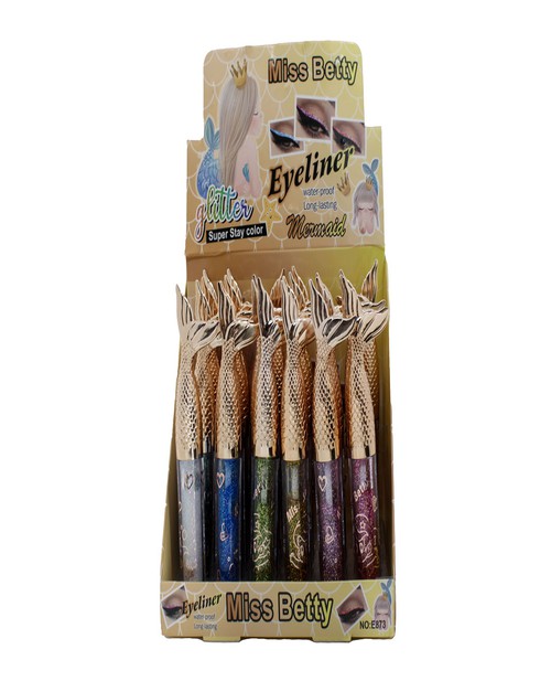 Accessories Rivera, EYELINER WITH GLITTER, DNV-1397