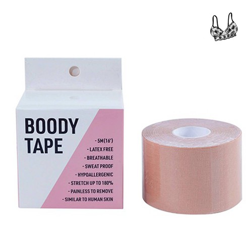 BellaChic, BODY TAPE, UW320013