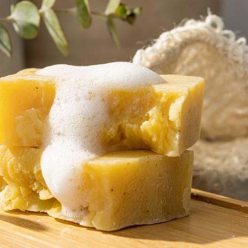 Lizush, Natural Cold Processed Soap-MIX scents unless you ask, 1ea-mixsoaps_R