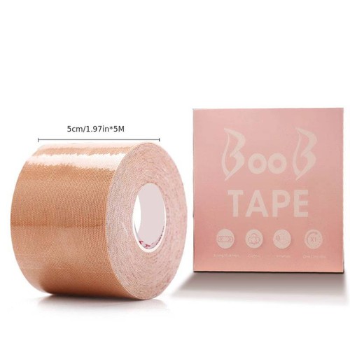 TAPA FASHION, BOOB TAPE 130, BRS130