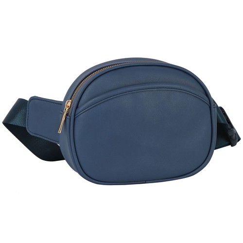 Fashion Bridge, Fashion Fanny Pack Belt Bag, DX0181