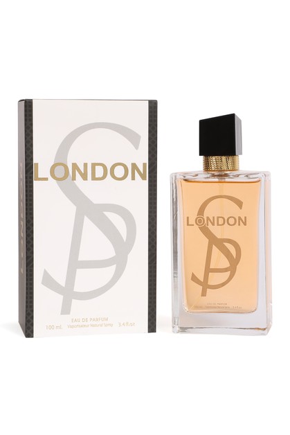 MYS Wholesale, Sp London Spray Perfume For Women, FL2564