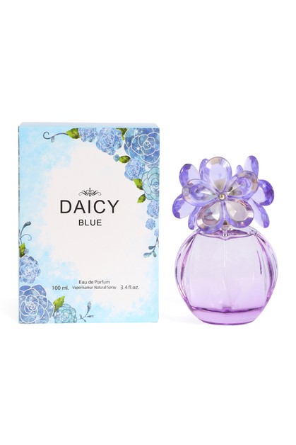 MYS Wholesale, Daicy Blue Spray Perfume For Women 100ml, FL1048