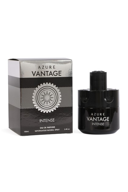 MYS Wholesale, Azure Vantage Intense Spray Cologne For Men, FL2311