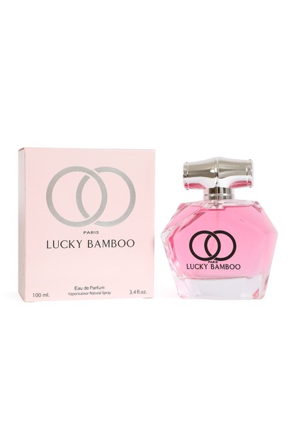 MYS Wholesale, Lucky Bamboo Spray Perfume For Women, FL1192