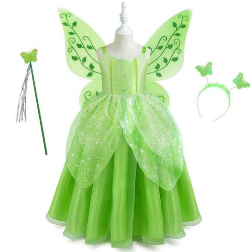 Loprit, Little Princess Cosplay Dress for Children, ZT-6125012