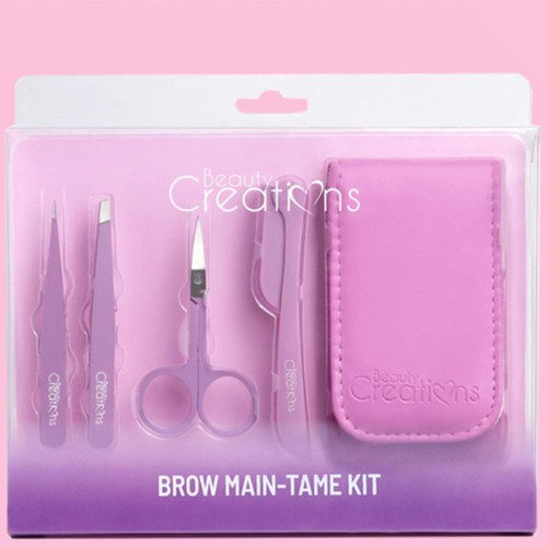 MELROSE STYLES, TAME KIT, MSELB-5-0724