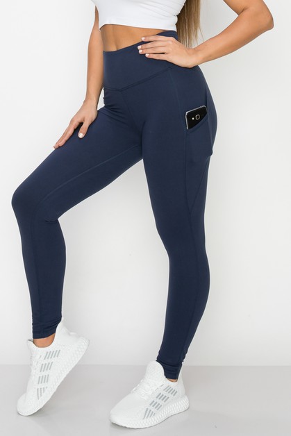 E LUNA, Yoga pants, TUMYP3002R-3L