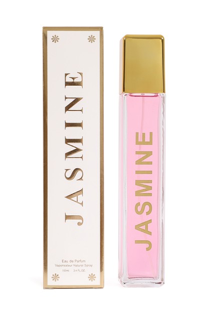 MYS Wholesale, Jasmine Spray Perfume For Women, FL0652