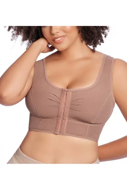 DONNA DI CAPRI, Support Recovery Bra, WF-F017