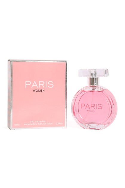 MYS Wholesale, Paris Women Spray Perfume For Women, FL0867