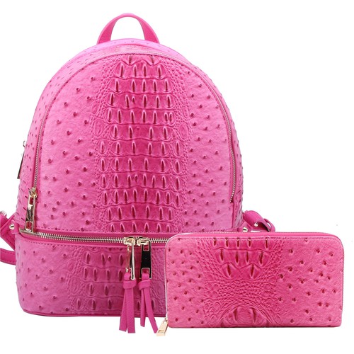 CUORE ACCESSORIES, Backpack, CUOS1120-6P-0924