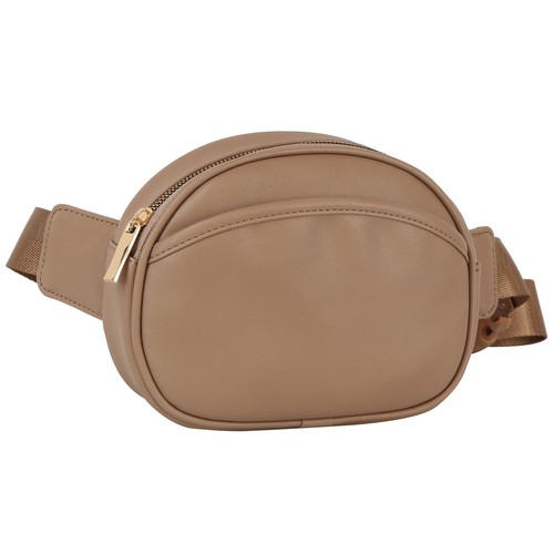 Fashion Bridge, Fashion Fanny Pack Belt Bag, DX0181