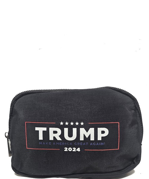 Princess Purse, Trump Adjustable Waist Bag, PPTRUMP