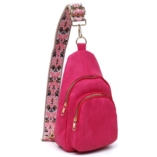 SUZIEBAG SHOP, Backpack, SBAD768-O-19-0924