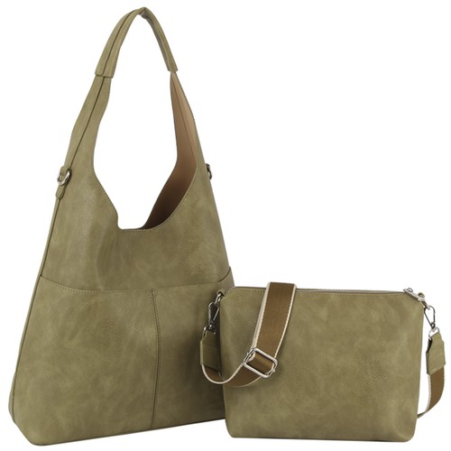 MELROSE STYLES, HOBO BAG, MSME-0028-M-0924