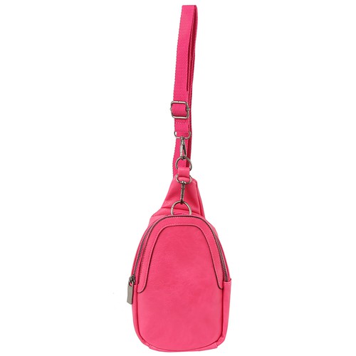 VIVA MARIA, SLING BAG, VMCQF020-Z-0924