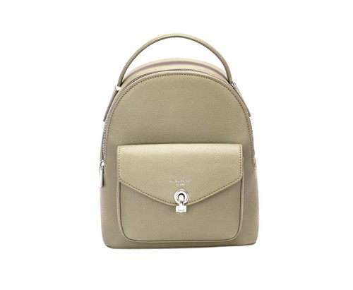 PURSE PLUS, DAVID JONES FASHION MODERN HANDLE BACKPACK, CM7017A-2