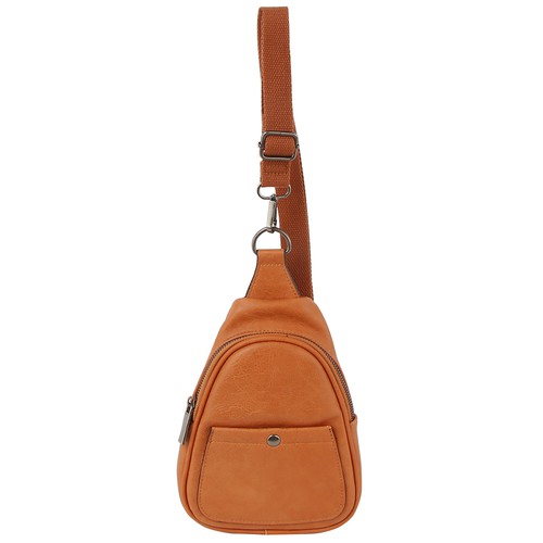 MELROSE STYLES, SLING BAG, MSCQF021-Z-3P-0924