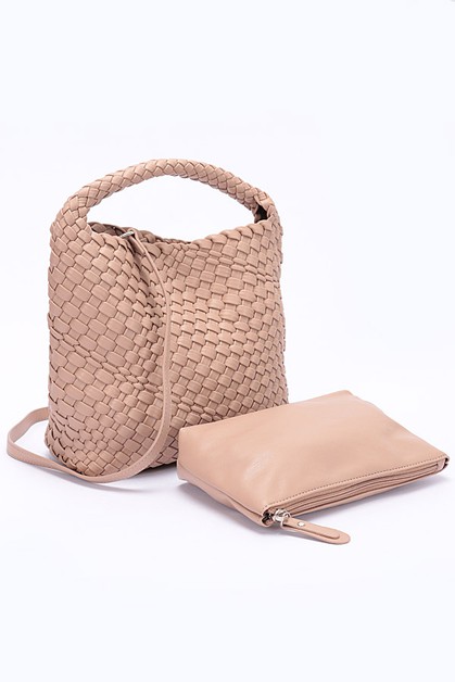 SUZIEBAG SHOP, TOP HANDLE BAG, SBHPC6168-3P-H-1-1