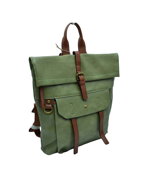 Stylish Functional Backpack Bag