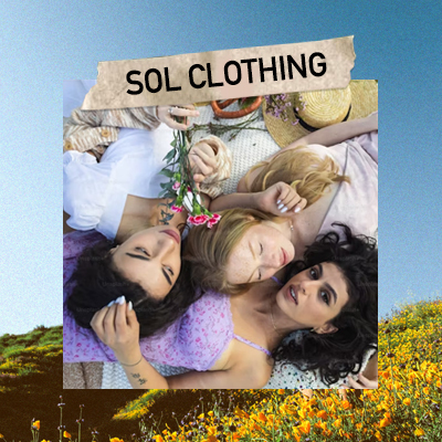 Sol Clothing
