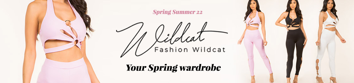 FASHION WILDCAT