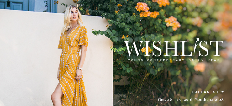 WISHLIST