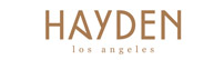 HAYDEN LA