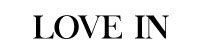 LOVE IN
