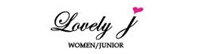 LOVELY J
