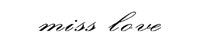 MISS LOVE