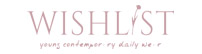 WISHLIST