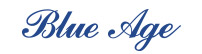 BLUE AGE