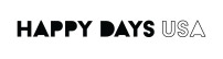 HAPPY DAYS USA