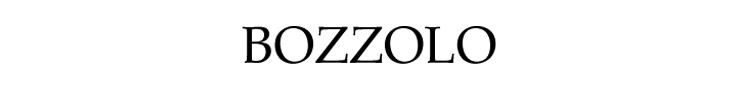 BOZZOLO