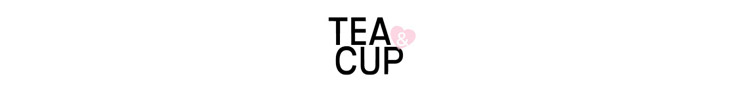 TEA N CUP