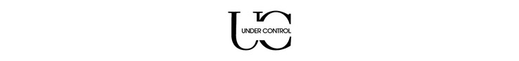 UNDER CONTROL