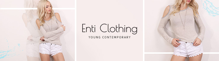 ENTI CLOTHING