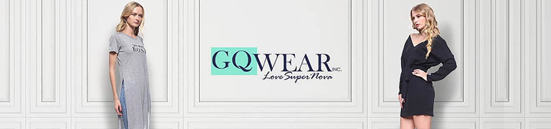 GQ WEAR