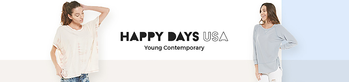 HAPPY DAYS USA