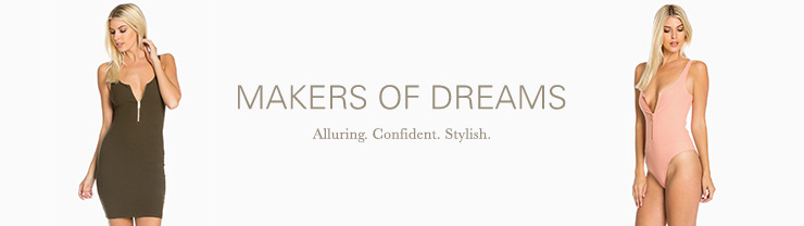 MAKERS OF DREAMS