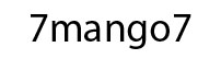 7mango7