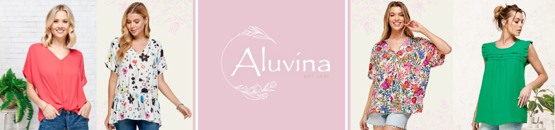 Aluvina