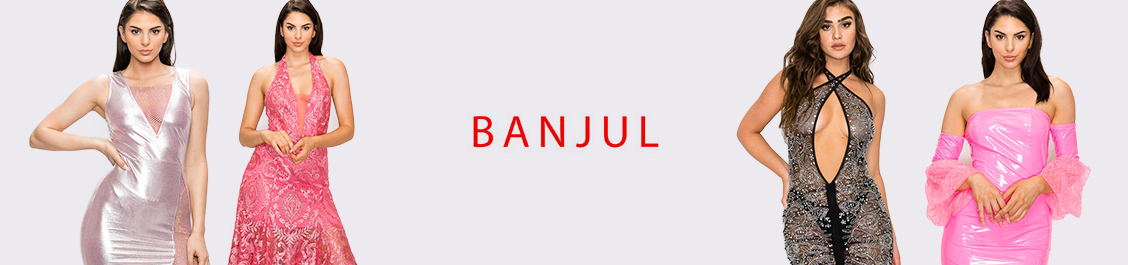 BANJUL