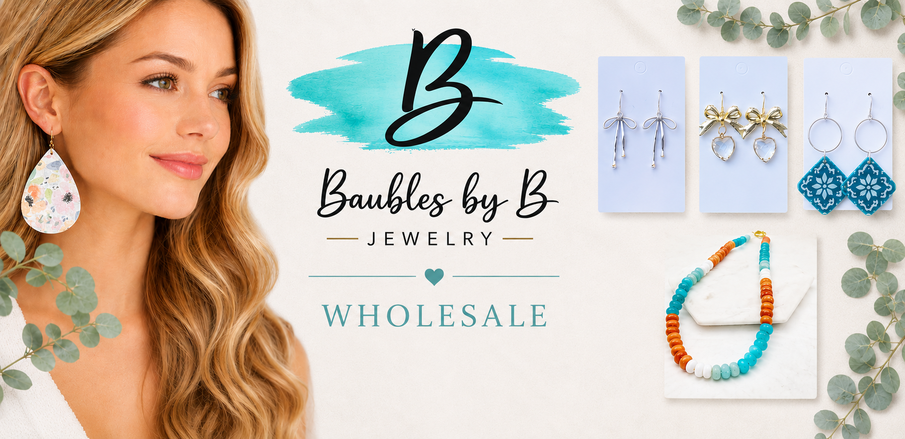 Baubles by  B