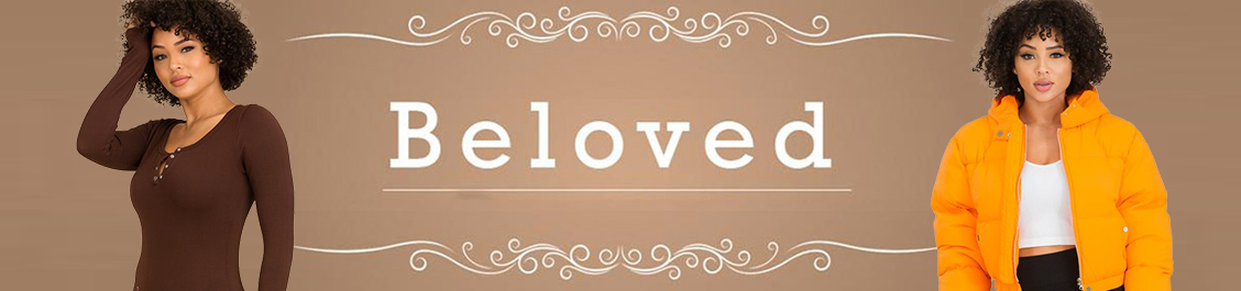 BELOVED