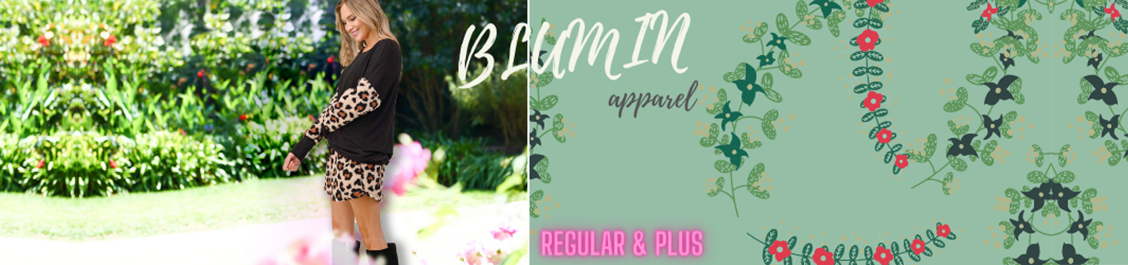 BLUMIN APPAREL