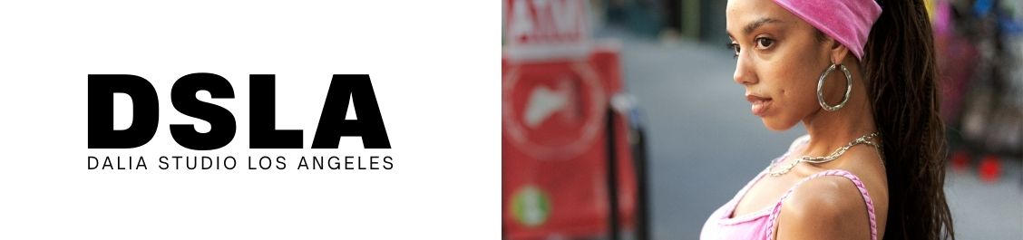 Dalia Studio by DSLA