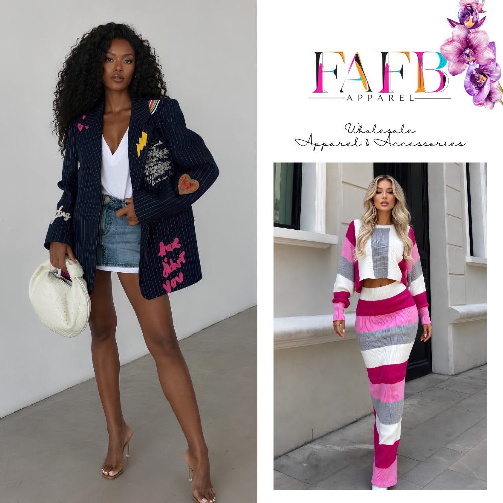 FAFB Apparel
